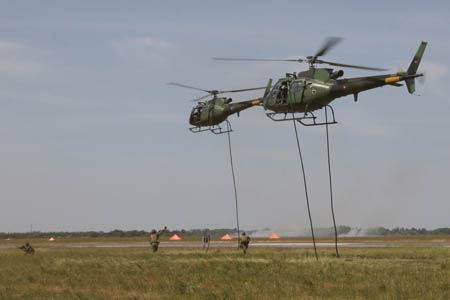 08-06-2008: Karup Airshow