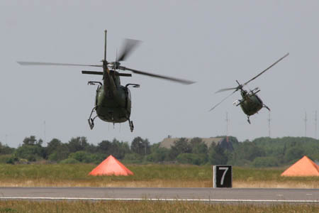 08-06-2008: Karup Airshow