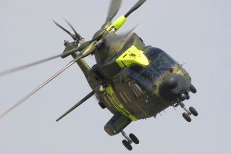 08-06-2008: Karup Airshow