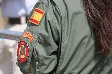 08-06-2008: Karup Airshow