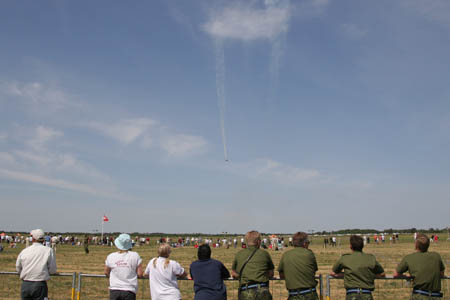 08-06-2008: Karup Airshow