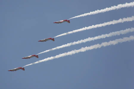 08-06-2008: Karup Airshow