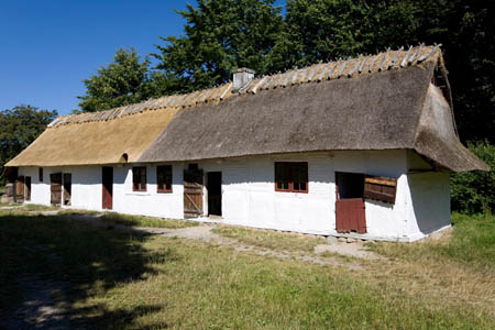 27-07-2008: Frilandsmuseet