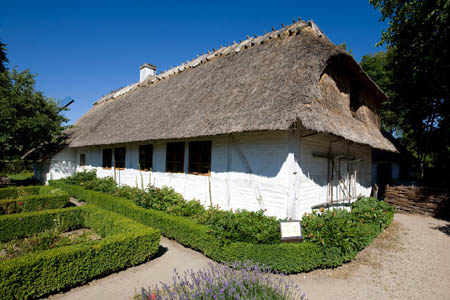 27-07-2008: Frilandsmuseet