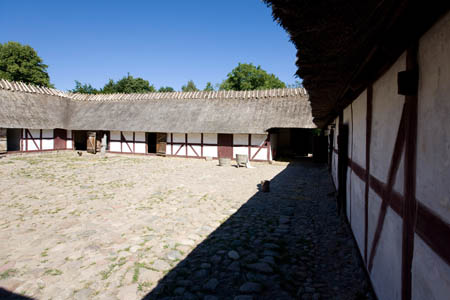 27-07-2008: Frilandsmuseet