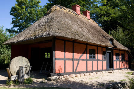 27-07-2008: Frilandsmuseet