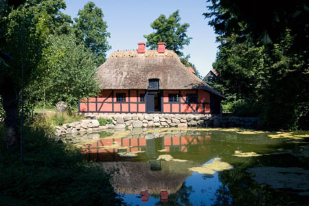 27-07-2008: Frilandsmuseet