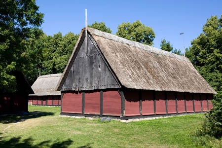 27-07-2008: Frilandsmuseet