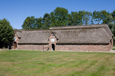 27-07-2008: Frilandsmuseet