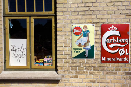 27-07-2008: Frilandsmuseet