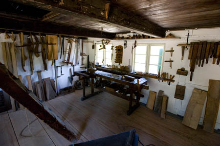 27-07-2008: Frilandsmuseet