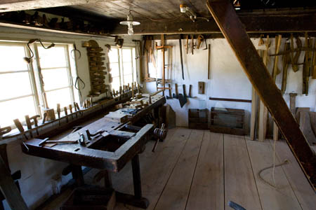 27-07-2008: Frilandsmuseet