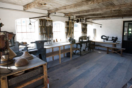 27-07-2008: Frilandsmuseet