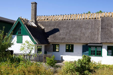 27-07-2008: Frilandsmuseet