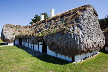 27-07-2008: Frilandsmuseet