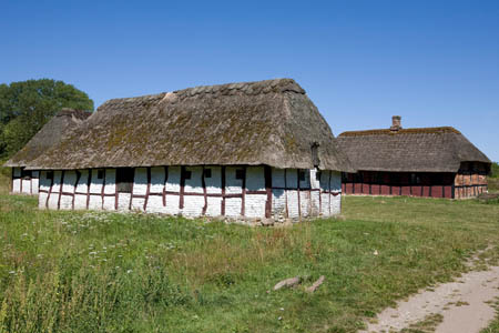 27-07-2008: Frilandsmuseet