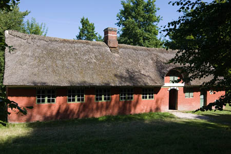 27-07-2008: Frilandsmuseet