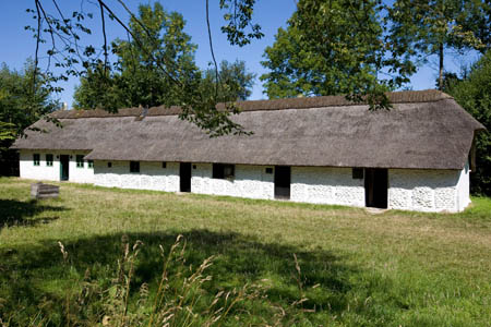 27-07-2008: Frilandsmuseet