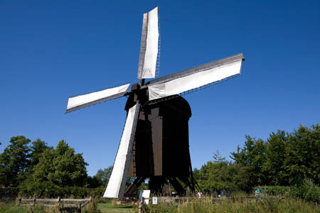 27-07-2008: Frilandsmuseet