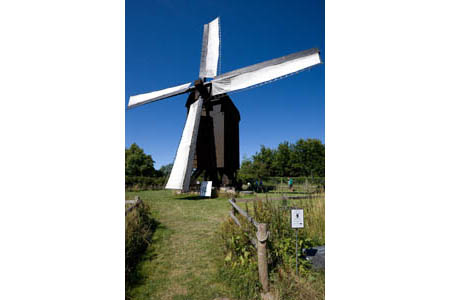 27-07-2008: Frilandsmuseet