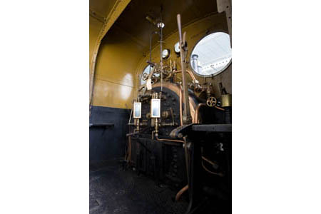 Danmarks Jernbanemuseum