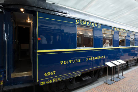 Danmarks Jernbanemuseum