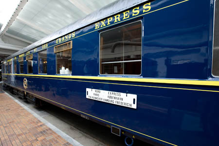 Danmarks Jernbanemuseum