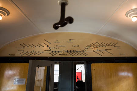 Danmarks Jernbanemuseum