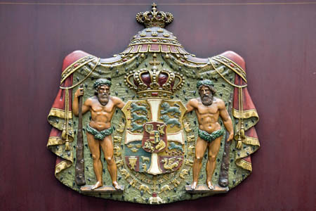 Danmarks Jernbanemuseum