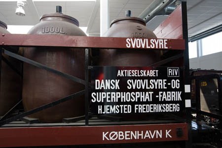 Danmarks Jernbanemuseum