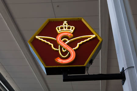Danmarks Jernbanemuseum