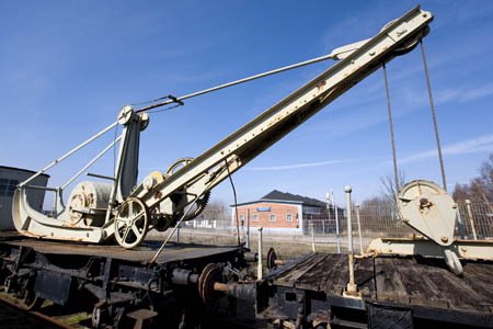 Danmarks Jernbanemuseum