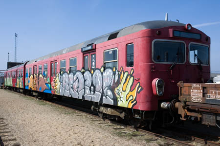 Danmarks Jernbanemuseum