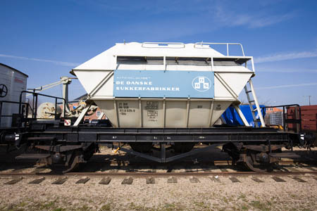 Danmarks Jernbanemuseum