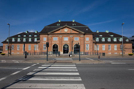 Oprindelige baneg&aring;rd i Odense