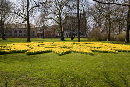 Kongens Have