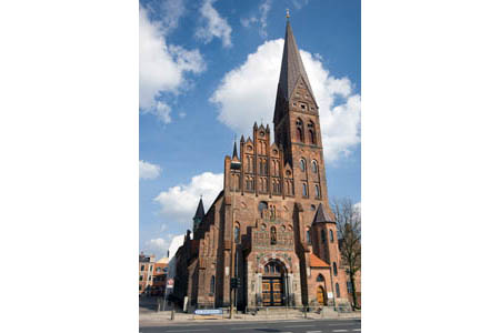 Sct. Albani Kirke