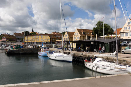 Svaneke