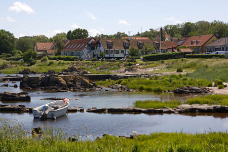 Allinge