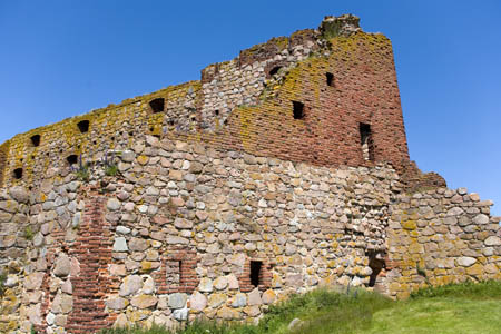 Hammershus