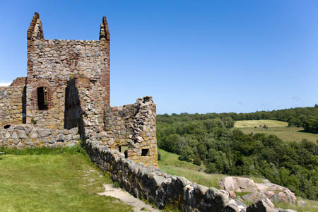 Hammershus