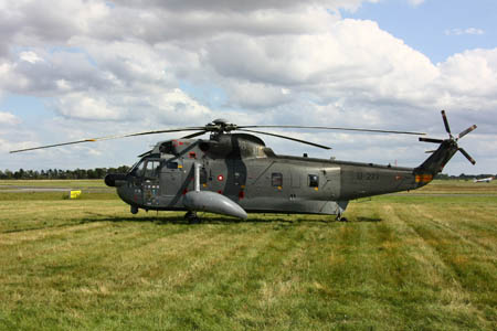 Roskilde Airshow 2009