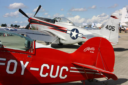 Roskilde Airshow 2009