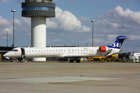 Roskilde Airshow 2009