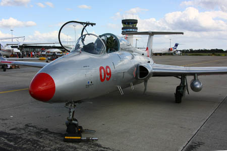Roskilde Airshow 2009