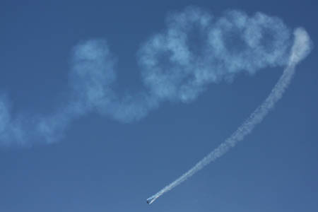Roskilde Airshow 2009