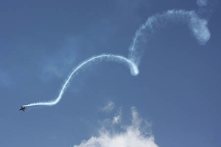 Roskilde Airshow 2009