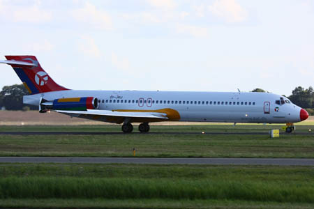 Roskilde Airshow 2009