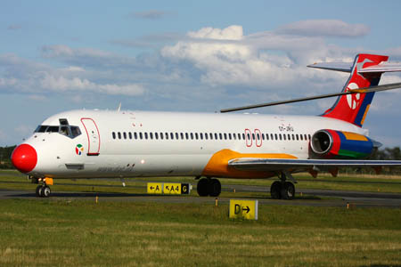Roskilde Airshow 2009