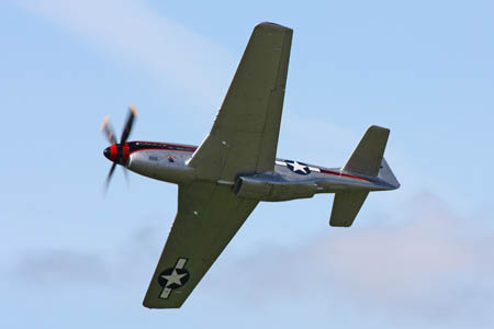 Roskilde Airshow 2009